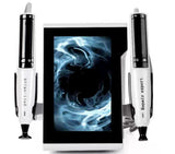 2023 Smart Anti-Aging Magic Eye RF Eyes Lift Wrinkle Remover Lighten Eyelid Lifting Skin Tightening Rejuvenation Beauty Machine