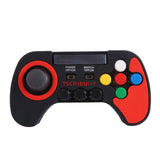 Ultrasonic Obstacle Avoidance Following Robot For Microbit Mchammer Wheel Tracking Programming Smart Carts Bundle Easy Install