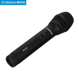 Alctron HC620 High quality handheld USB condenser mic for interviews,podcasting,reporting,vocalists and musicians