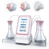 NEW 80K Cavitation RF Ultrasonic hine Body Slimming System Fat Burning Cellulite Household Massager Facial SKin Tightening