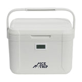 5L Incubator Long-Term Preservation Personal Ice Box Car Refrigerator Fridge for Home Use Vehicle Truck
