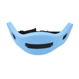 Swim Floating Belt High Density Low Impact Exercise Adjustable Swim Buoyancy Belt EVA Supportive for Training for Adult