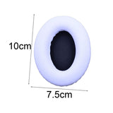 Noise-canceg Soft Sponge Headphone Ear Pads Replacement for Qc25/15/2 Ae2 Wear Resistant Cushions Headset