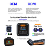 Professional Electric Dynamic Full Leg Recovery Boot Compress Air Sequential Compression Device Pressure Massage hine