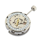 Mechanical Watch Accessories 19.4mm ST6 Ladies Three-Needle Single-Calendar Automatic Movement