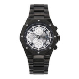 Men's Luminous Six-pin Fashion Watch
