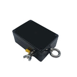 Small Shortwave Accessories End-Fed Antenna 49:1 Barron