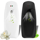 Aroma 300ml Capacity Easy to Refill Portable 0.38~0.53MA Perfume Diffusers for Living Room SPA Office Bedroom Toilet