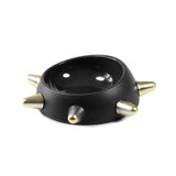 High temperature resistant food bowl
