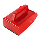Portable Berry Pickers Metal Comb Rakes Picking Fruit Collecting Scoop Handle Blueberry Collection Harvester Picking Garden Tool