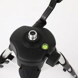 1M/1.2M/1.5M Adjustable Height for Laser Level Aluminum Alloy Self leveg Tripod
