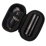 New Ambition Brand Tattoo Machine Pen Brush Coreless Motor Strong Quiet For Tattoo Liner Shader Free Shipping