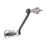 Reel Fashion Strong Repair Portable Crank Handle for Boat Fishing Supplies Outdoor Freshwater Saltwater