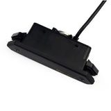 Skysonic Active Acoustic Guitar Soundhole Pickup Humbucker with Microphone T-901 Clear Sound with Tone and Volume Control