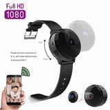 4K 1080p Mini Camera Wifi Smart Home Surveillance Portable HD Camcorder Wireless Remote Monitor Night Vision Micro IP Cam HC010