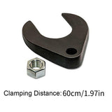 Drive Bearing Car Wheel Cardan Shaft Puller Practical Repair Manual Disassembly Tool For Professional Auto Mechanics