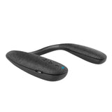 High Quality Bluetooth Neckband Wearable Home Outdoor Wireless Speakers True 3D Stereo Sound with Microphone