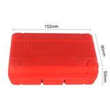 Convertor Reducer Hand Wrench Set 1/4 1/2 3/8 3/4 Impact Socket Adaptor for Car Bicycle Garage Repair Tool