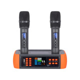 Anti Howg Singing Multi Channel DSP Microphone Optical Input with Low Price in Ear Monitor System Wireless Hot Sale 2024