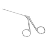 Micro Forceps Comfortable Durable Stainless Steel Ear Forceps for Collecting Earwax