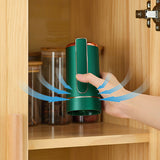 Intelligent electric pump, automatic suction, suitable for small and large bottled water, multifunctional water dispenser