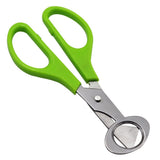 20PCS Quail Egg Scissors Bird Egg Scissors Stainless Steel Egg Cutters Egg Opener Egg Shell Utensils For Kitchen