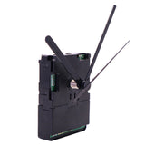 DIY Smart Wifi Automatic Time Adjustment Mute Movement Kits Home Decoration Durable Clock Accessories