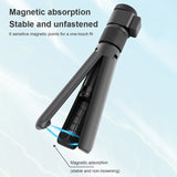Camera Selfie Stick Traveg Handheld Monopod Tripod Photography