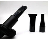 Car Care Quick-DRY Engine Compartment Blow Water Hot Wind Dryer Blower.