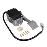 Forklift Foot -005 0-5K Electric Accelerator for EV Throttle Pedal