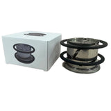 Hookah Charcoal Holder Provost Heat Management System Stainless Steel Bowl for Chicha Narguile Cachimba Hooka Accessories