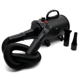 Car Care Quick-DRY Engine Compartment Blow Water Hot Wind Dryer Blower.