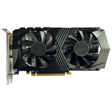 R9 370 Graphics Card 4G For AMD Desktop Computer Game Graphics Card 4G GDDR5 256BIT 860/1200MHZ PCI-E3.0 HD+DVI+DP Duals Fan