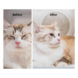 PETKIT AirSalon Max PRO Automatic Pet Cabin Cat Dryer Box Smart Temperature APP Control 360 Drying