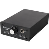 Alctron MP68 low noise studio microphone preamplifier with low cut,sensitivity attenuator,input gain adjustable knob