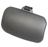 Unversal Bath Spa Pillow Cushion Neck Back Support Foam Comfort Bathtub Tub