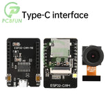 ESP32-CAM ESP32-CAM-MB MICRO USB Serial to WiFi ESP32 CAM Development Board CH340G CH340 5V Bluetooth+OV2640 Camera