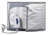 Massage Infrared Heating Device Abdominal Waist Slimming Sauna Electric Multifunction Massager Lose Weight Belly Belt