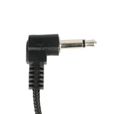 3.5mm portable lavalier microphone suitable for tour guides and presenters