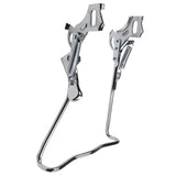 Bipedal Support Iron Practical To Use High Quality Bicycle Rear Kictand