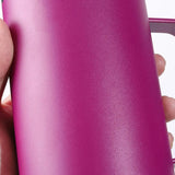 20oz /580ml Mugs Coffee Cups Stainless Steel Vacuum Flasks Thermoses Coffee Cup Drinkware Mugs Coffee Mug Water Bottle