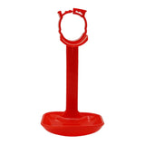 20pcs Chicken Water Hanging Drinking Cups Poultry Waterer Chicken waterer New drinking cup Chicken automatic water bowl