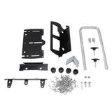 Chainsaw Mill Portable Sawmill 12 Inch to 48 Inch Guide Bar Chainsaw Mill Guide Bar System for Builders and Woodworker