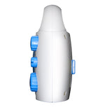 New home portable waterproof radio AM FM mini radio bathroom radio with card.