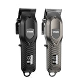 WMARK NG-119 Hair Trimmer for Men 7000RPM Professional Rechargeable Clipper with LED Display