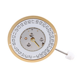For Swis ISA 220 Lady Quartz Watch Accessories Replace Movement