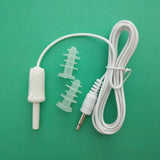 650NM Semiconductor Laser Conductor Nose Shunt Light Wave Medium Frequency Meridian Therapy Instruments Rehabilitation Equipment