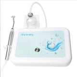 Beauty Facial Cleansing Active Oxygen Bubble Machine Beauty Salon Special Facial Care Blackhead Removal Whitening