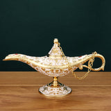 1PC Creative Retro Lamp Wishing to Decorate Home Decoration Doors