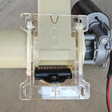 12V Seeder Accessories Feeder Electric New 60W Fertilizer Box